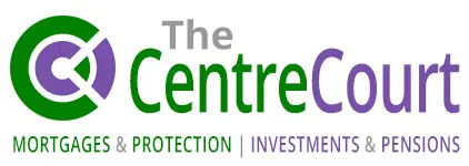 The CenterCourt Logo